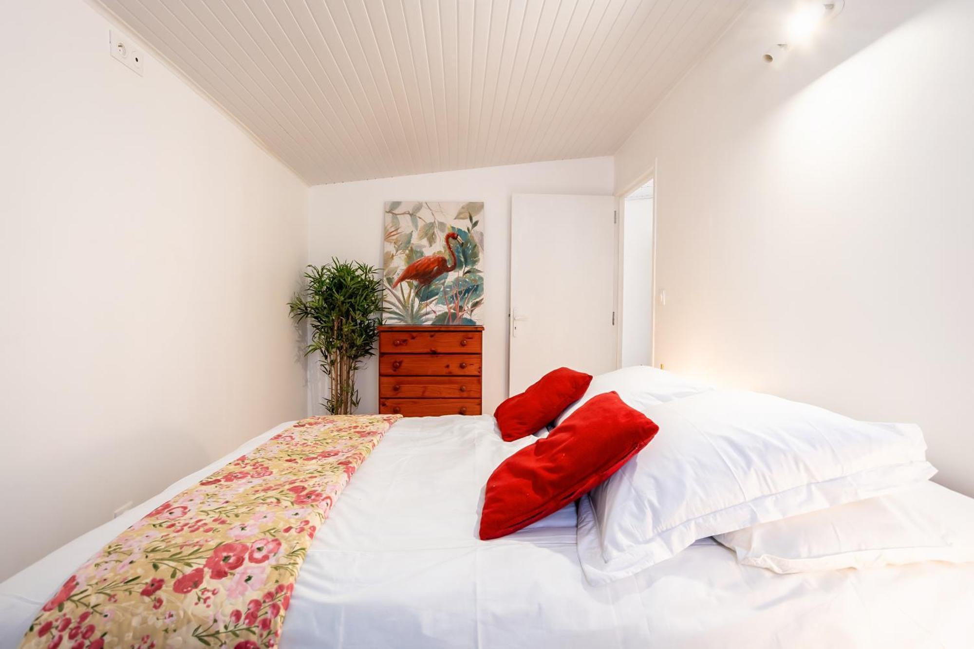 Gite Dalina Saint-Francois  Exteriér fotografie